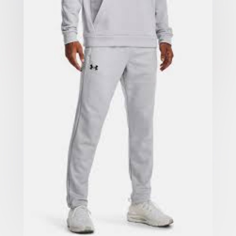 Under Armour size Large mens joggers